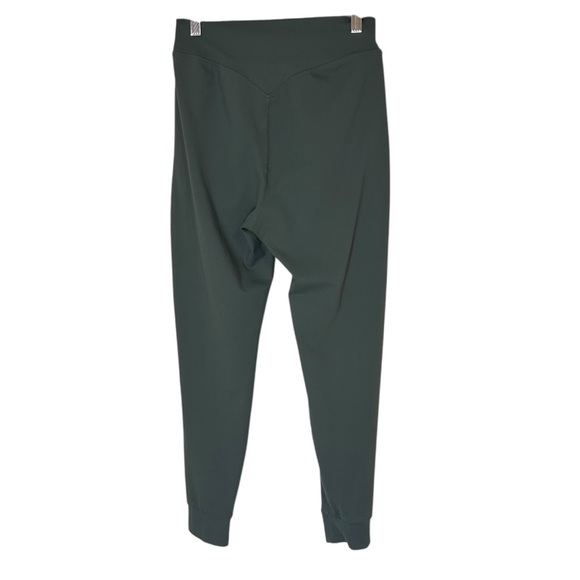 ZYIA Active Women's Green Athletic Joggers- Size Small - Picture 5 of 9